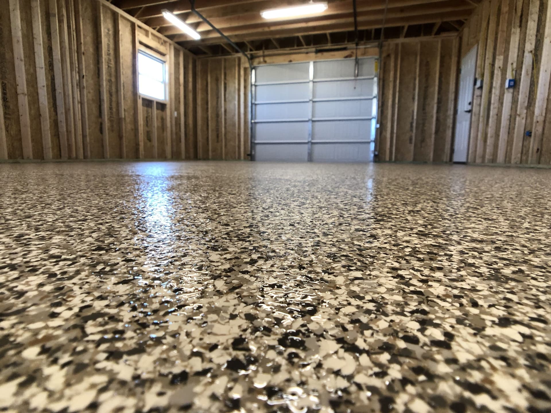 Basement Floor Coatings