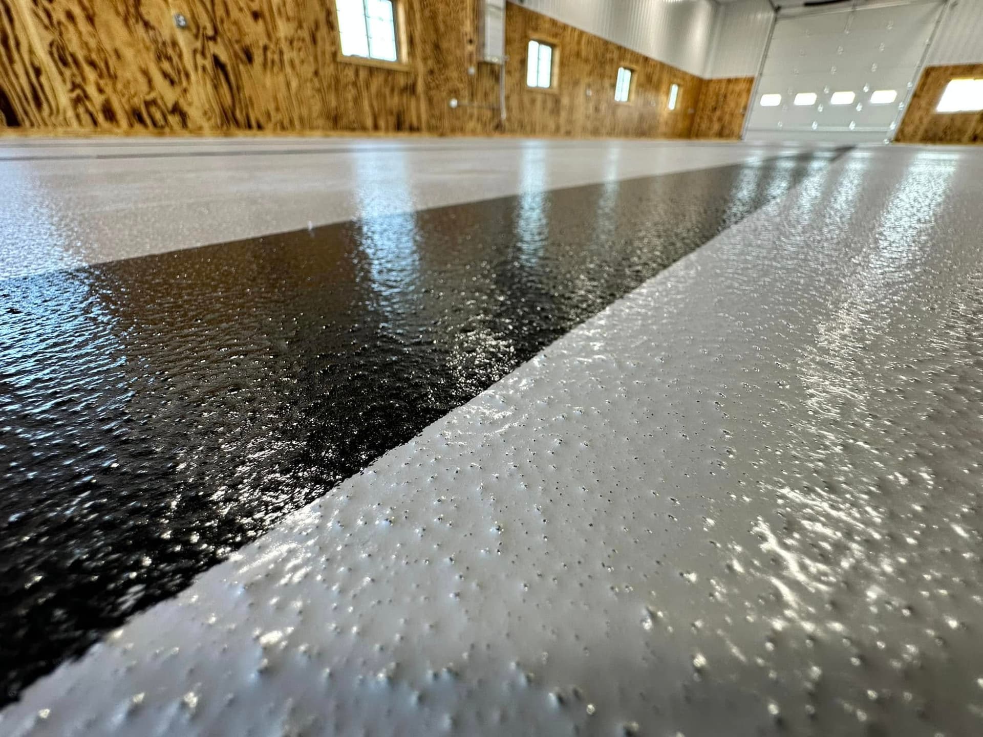 Shop Floor Coatings
