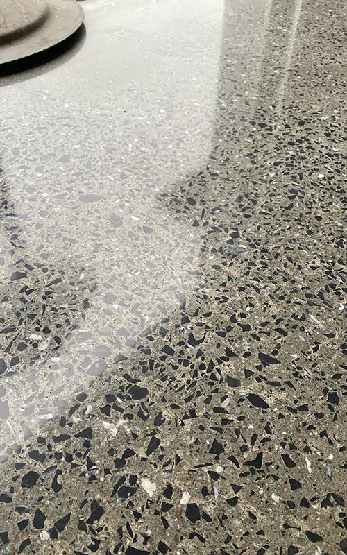 Beauregard Equipment Concrete Floor Polishing -2